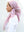 VERSATILE PRETIED Blushing Petals (WITH VELVET GRIP)