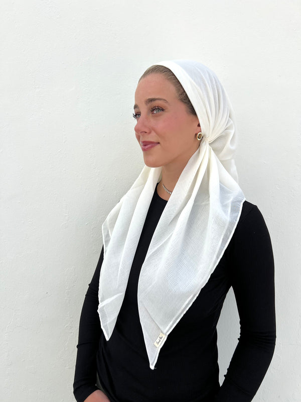 VERSATILE PRETIED Cotton MISSING COLOR (with Velvet Grip)