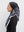VERSATILE PRETIED Stripped Black (WITH VELVET GRIP)