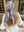 Painters Garden Square Head Scarf
