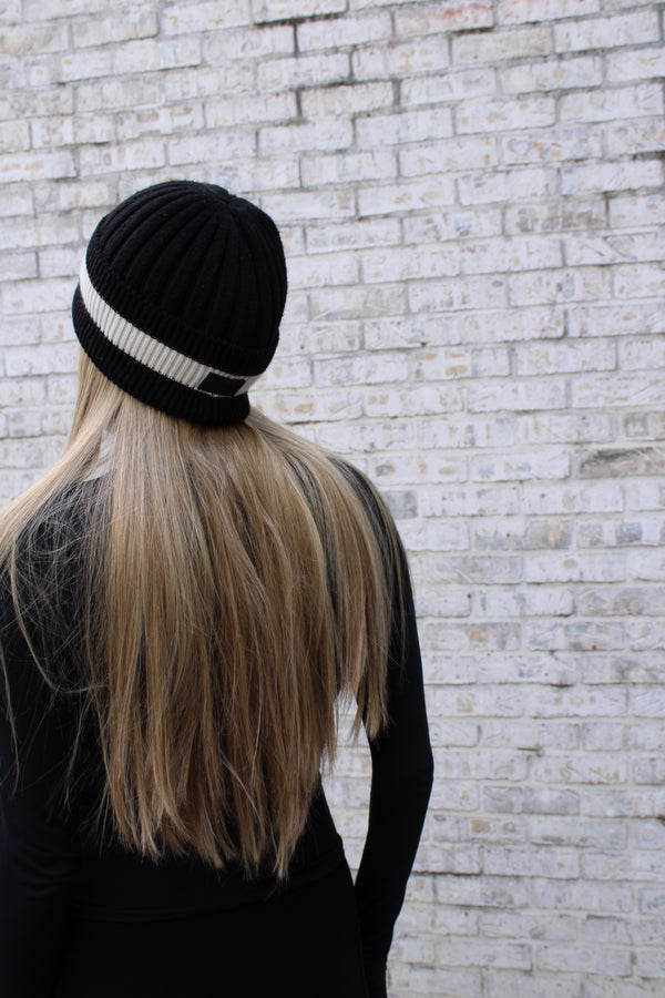 Sport Cuffed Beanie