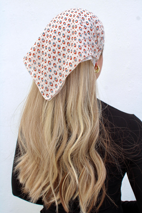 Terra Dots Bandana