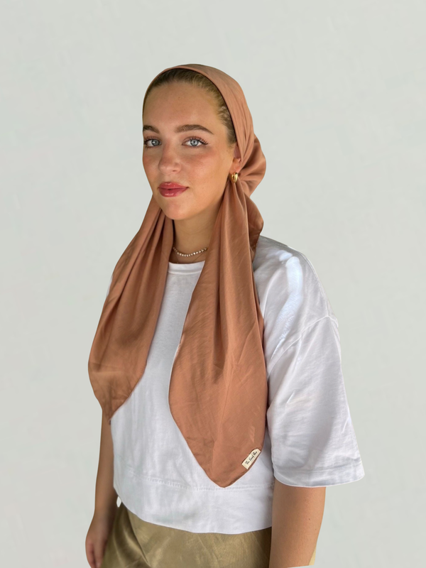 Matte Satin Solid Collection