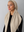 CLASSIC PRETIED Matte Satin Oat