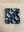 Butterfly Noir Bandana