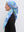 VERSATILE PRETIED Europe Blues (WITH VELVET GRIP)