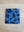 Indigo Bloom Bandana
