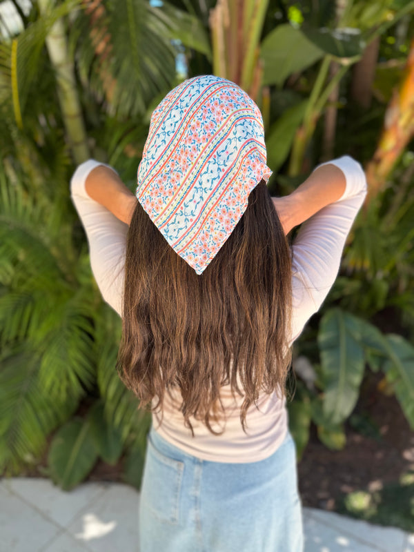 Spring Festival Bandana