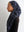 VERSATILE PRETIED Blue Mist Plaid (WITH VELVET GRIP)