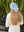 Blue Estate Garden Bandana