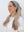 Solid Wrinkle Bandanas