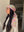 Camellia Sky Square Head Scarf