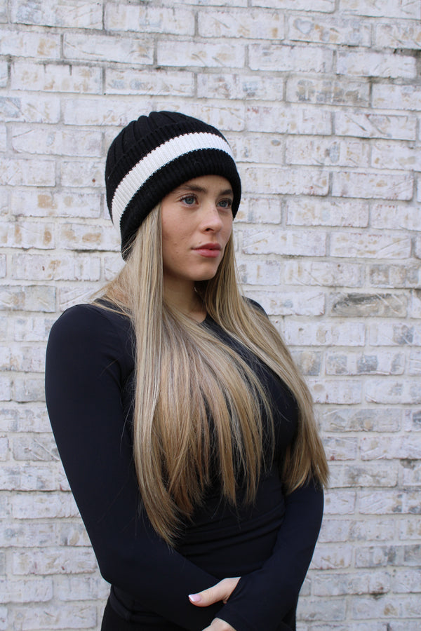 Sport Cuffed Beanie