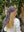 Mocha Paisley Square Head Scarf
