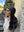 Kensington Chain Square Head Scarf