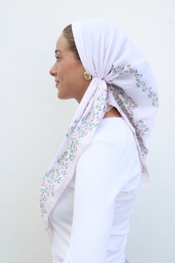 VERSATILE PRETIED Heirloom Bloom (WITH VELVET GRIP)