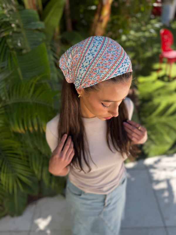 Spring Festival Bandana