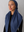 CLASSIC PRETIED Matte Satin Midnight Blue