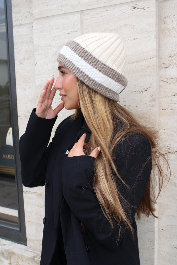 Sport Cuffed Beanie