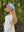 Blue Estate Garden Bandana