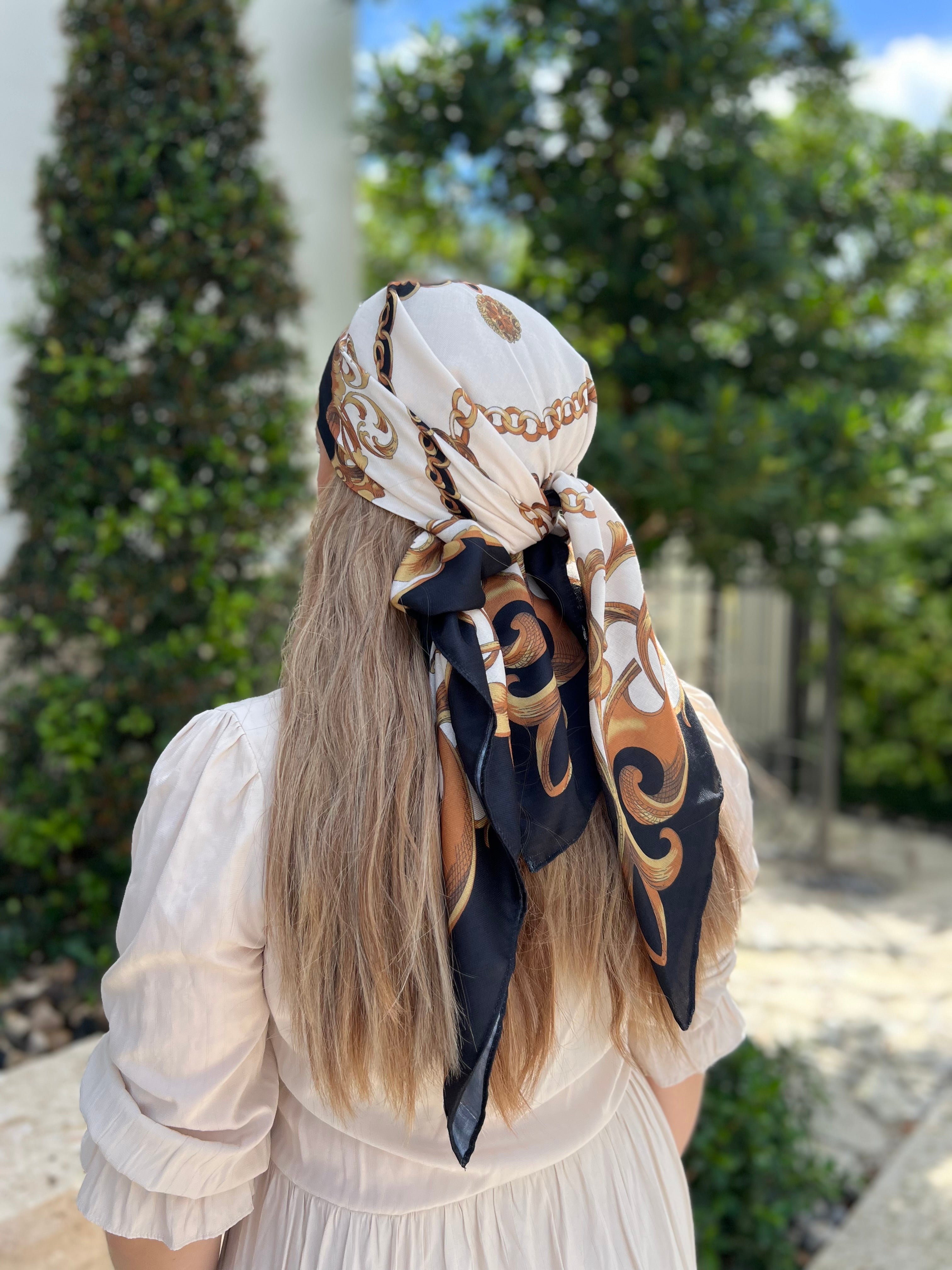 Fashion Scarves Macys Women Scarfs Silk Head Scarf For Sleeping