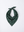 Emerald Bloom Bandana