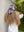 Moonlight Garden Bandana