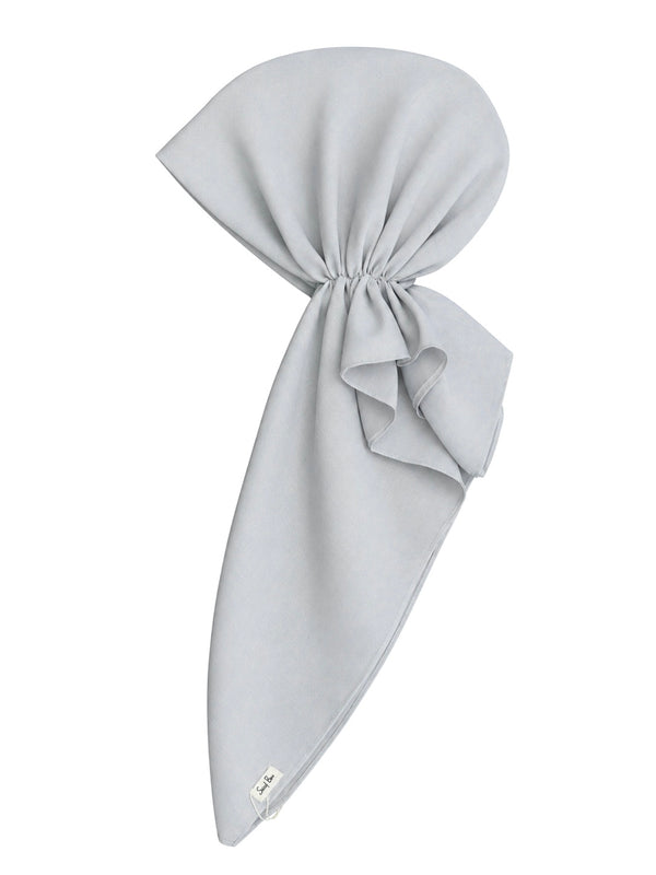 CLASSIC PRETIED Cotton Pearl Grey