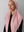 CLASSIC PRETIED Matte Satin Petal Pink
