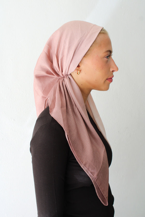 VERSATILE PRETIED Shimmer Ombre Latte (with Velvet Grip)