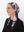 Earthy Pucci Inspired Square Head Scarf