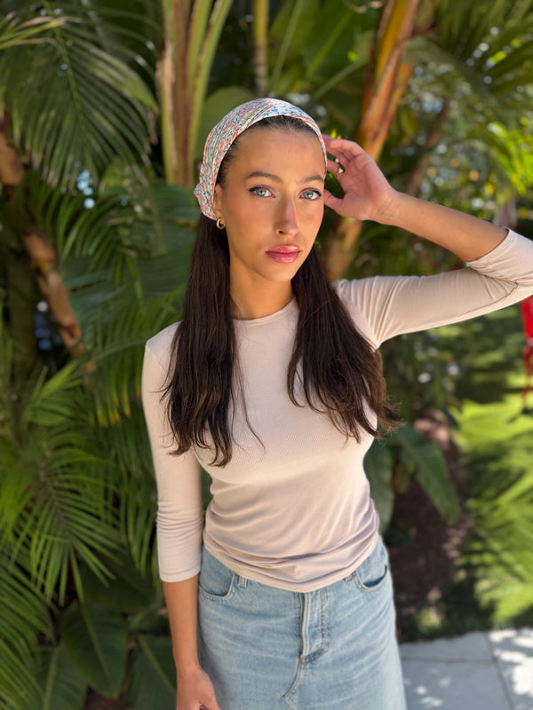 Spring Festival Bandana