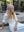 Petite Fleur Square Head Scarf