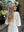 Ditsy Meadow Square Head Scarf
