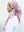 VERSATILE PRETIED Blushing Petals (WITH VELVET GRIP)