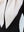 CLASSIC PRETIED Scalloped oat with Black Stitch (with Velvet Grip)