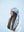 Blue Wildflower Square Head Scarf
