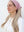 Solid Wrinkle Bandanas
