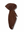 CLASSIC PRETIED Matte Satin Espresso