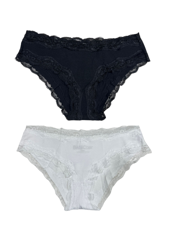 Cotton Underwear