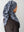 VERSATILE PRETIED Slate Houndstooth (WITH VELVET GRIP)