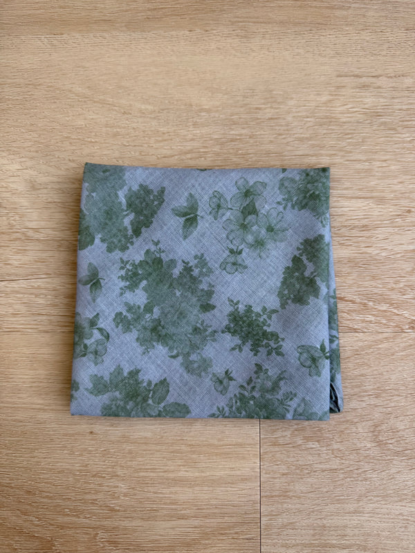 Sage Garden Bandana