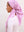 SB VERSATILE PRETIED Soft Pink Florals (WITH VELVET GRIP)