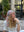 Petite Fleur Square Head Scarf