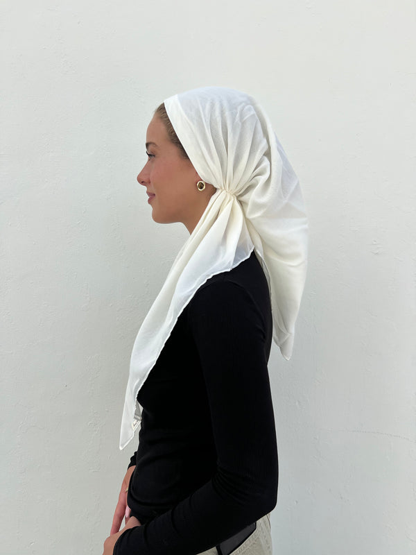 VERSATILE PRETIED Cotton MISSING COLOR (with Velvet Grip)