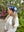 Embroiderey Floral Cotton Viscose Bandanas