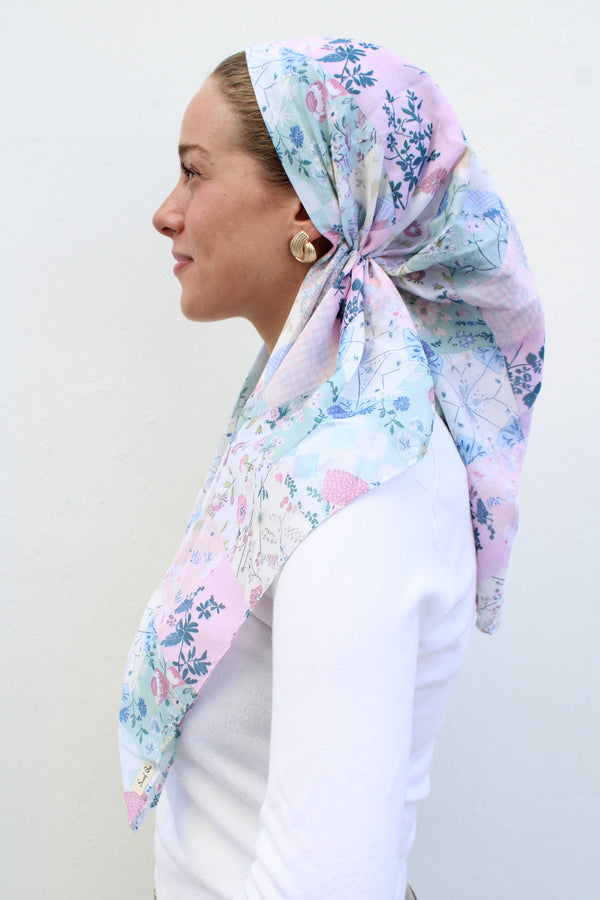 VERSATILE PRETIED Love Shack Fancy (WITH VELVET GRIP)