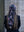 Magnolia Bloom Square Head Scarf
