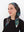 Emerald Chain Square Head Scarf