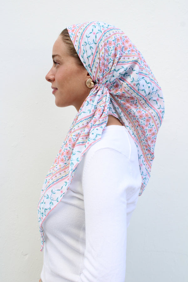 VERSATILE PRETIED Spring Festival (WITH VELVET GRIP)